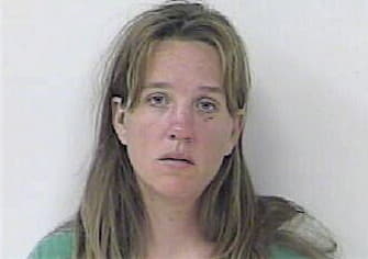 Jorene Frajulas, - St. Lucie County, FL 